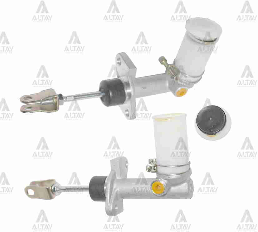 Hyundai Elantra Fren Ana Merkez 1990-1996 Hyundai Elantra Fren Ana Merkez 1990-1996